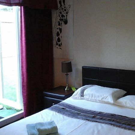 Elm House Accommodationウィスベック エクステリア 写真