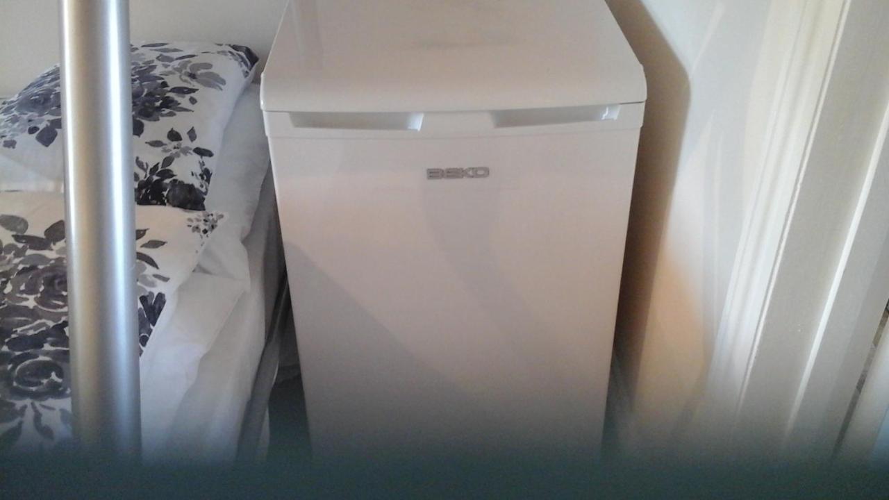 Elm House Accommodationウィスベック エクステリア 写真