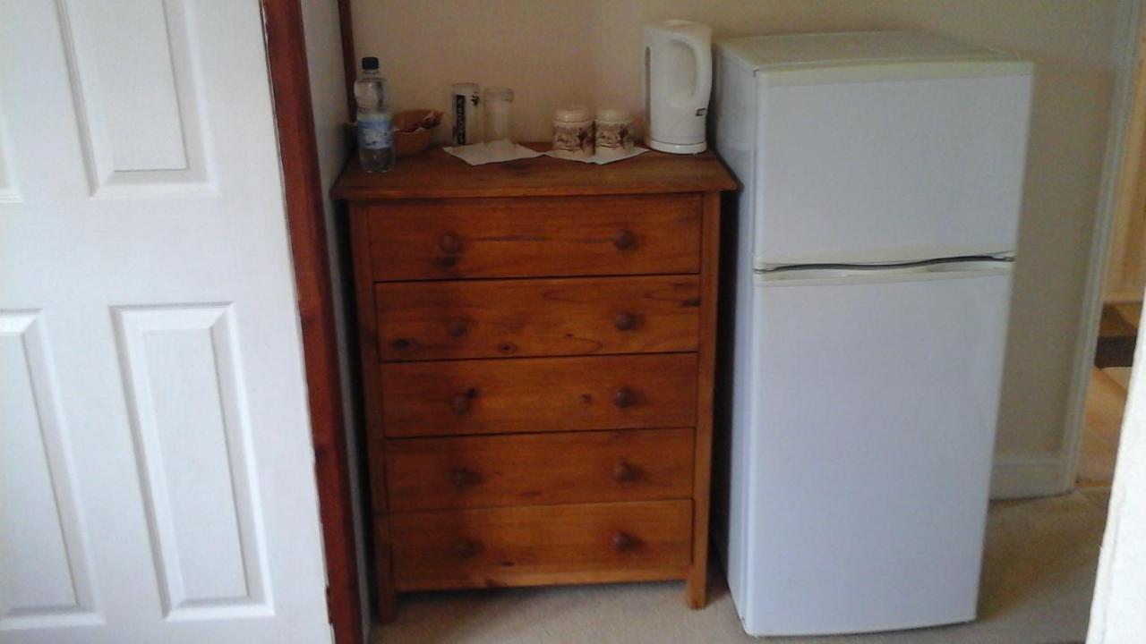 Elm House Accommodationウィスベック エクステリア 写真