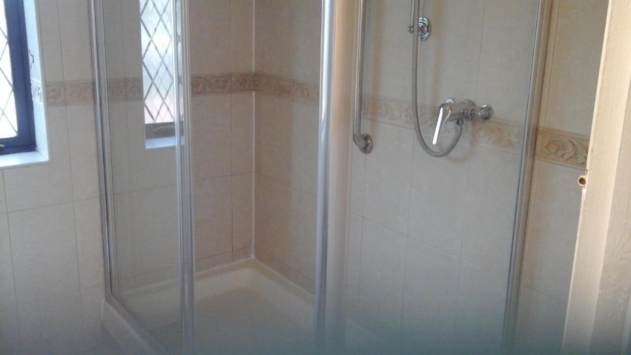 Elm House Accommodationウィスベック エクステリア 写真
