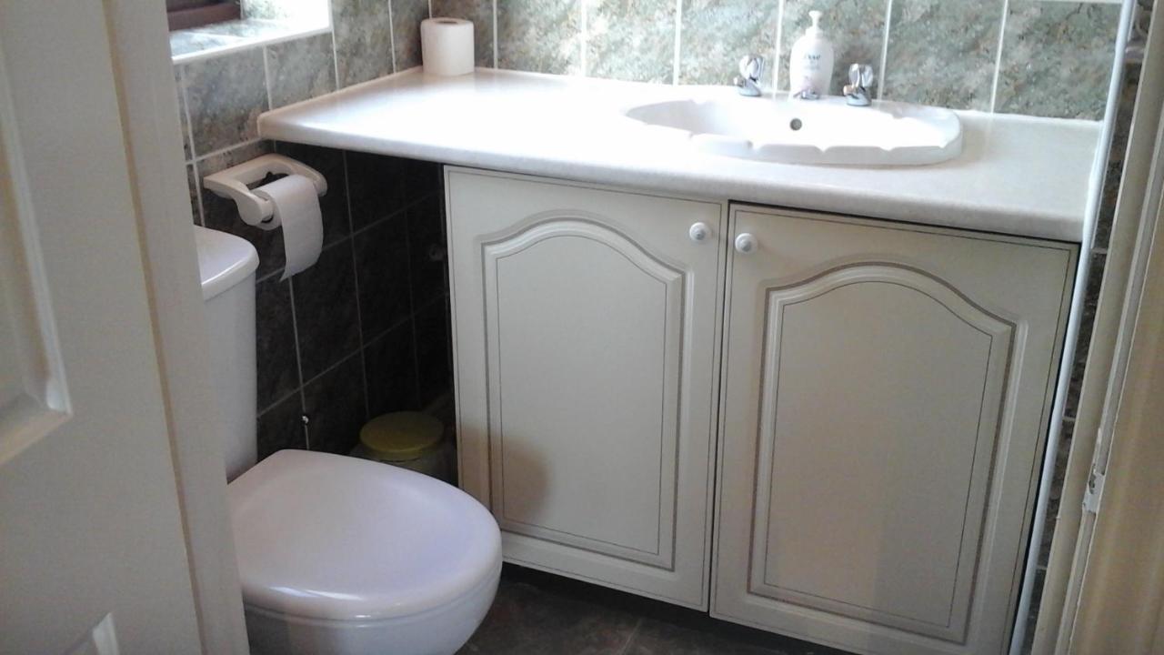 Elm House Accommodationウィスベック エクステリア 写真