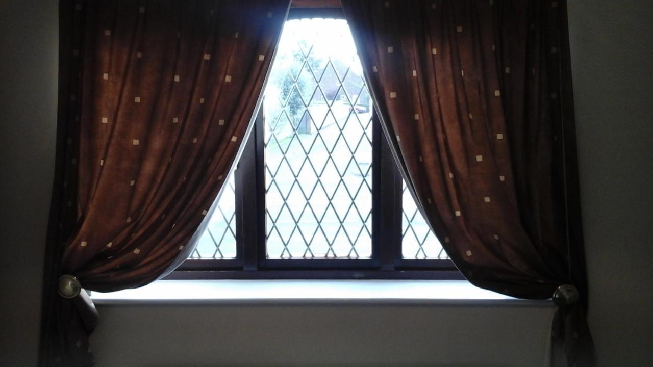 Elm House Accommodationウィスベック エクステリア 写真