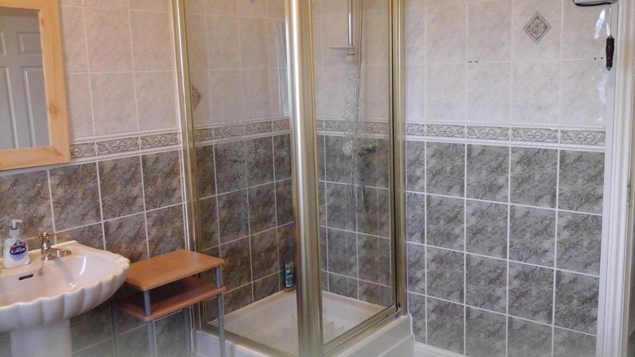 Elm House Accommodationウィスベック エクステリア 写真