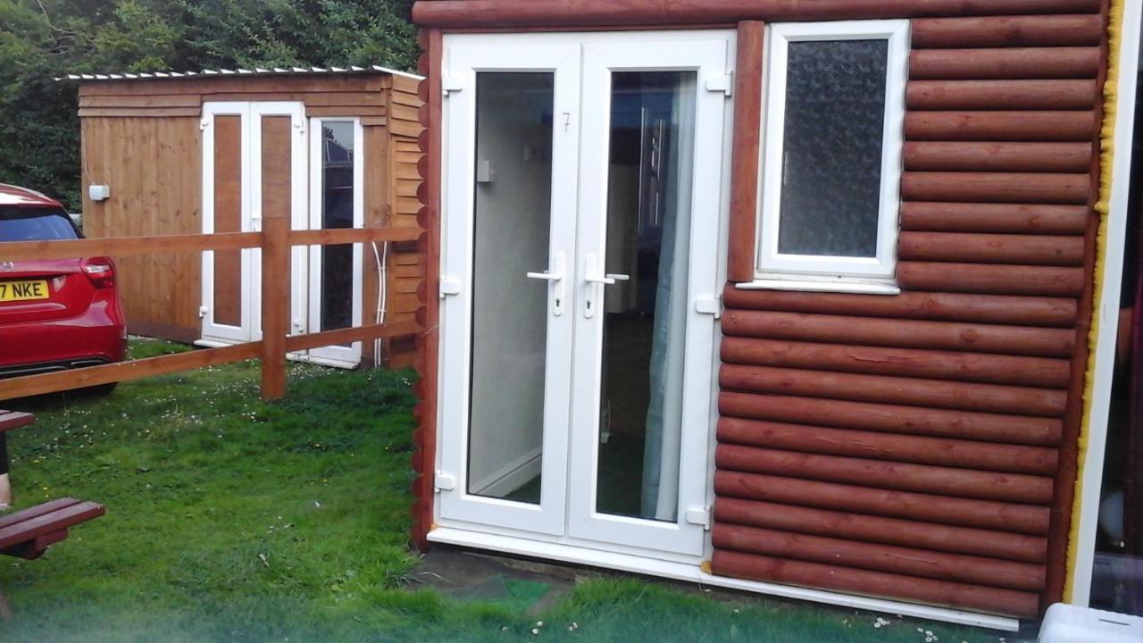 Elm House Accommodationウィスベック エクステリア 写真