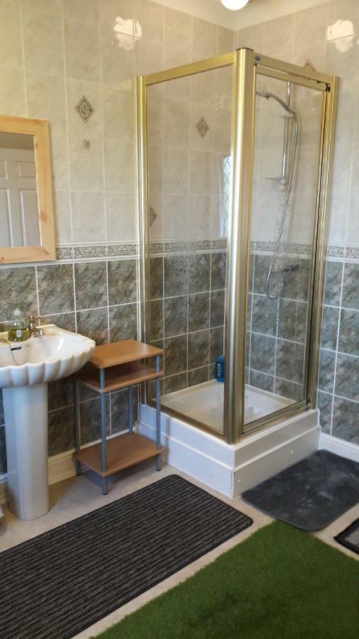 Elm House Accommodationウィスベック エクステリア 写真